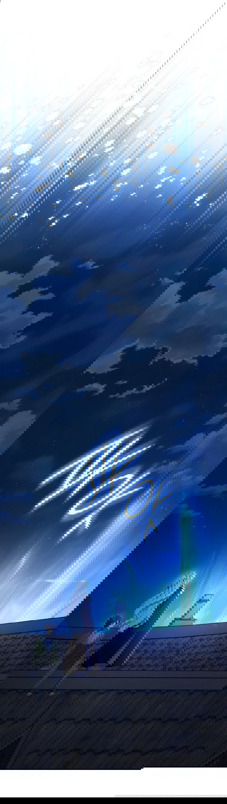 Манга Цена обмана — Ваша жизнь - Глава 9 Страница 44