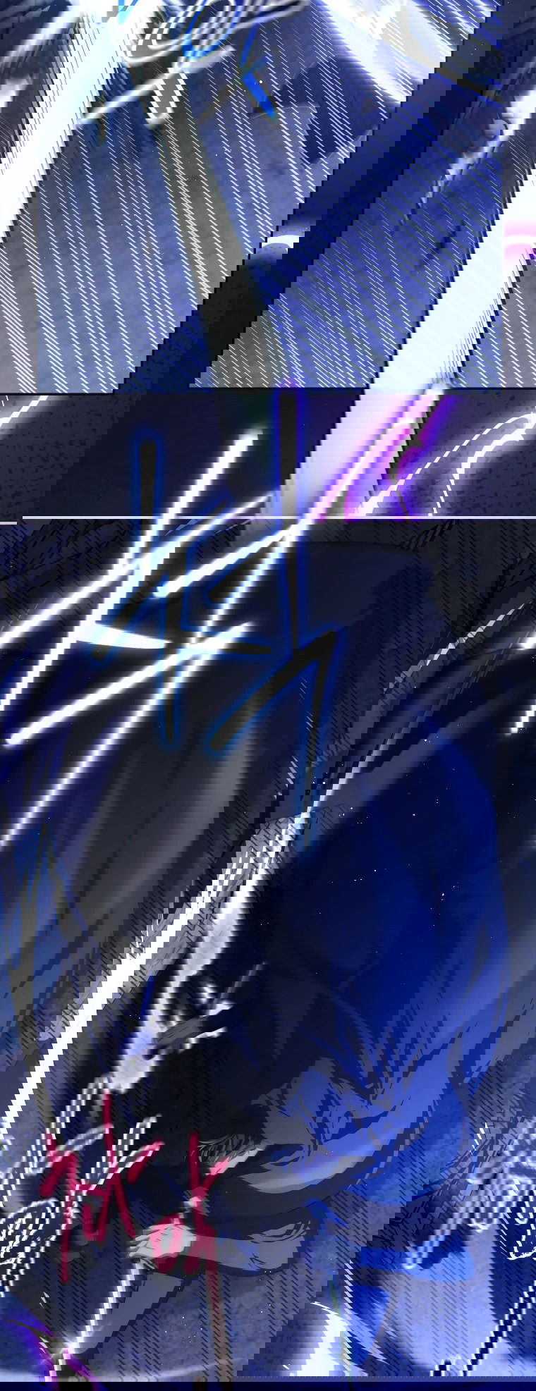 Манга Цена обмана — Ваша жизнь - Глава 8 Страница 13