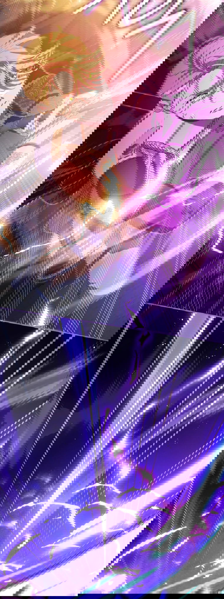 Манга Цена обмана — Ваша жизнь - Глава 8 Страница 19