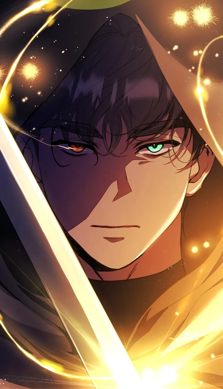 Манга Цена обмана — Ваша жизнь - Глава 8 Страница 24