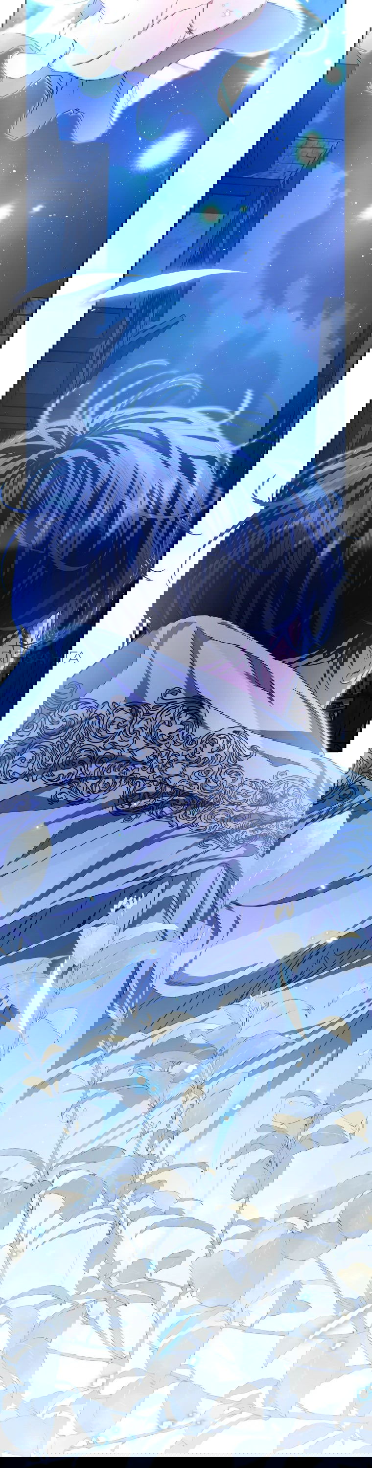 Манга Цена обмана — Ваша жизнь - Глава 7 Страница 17