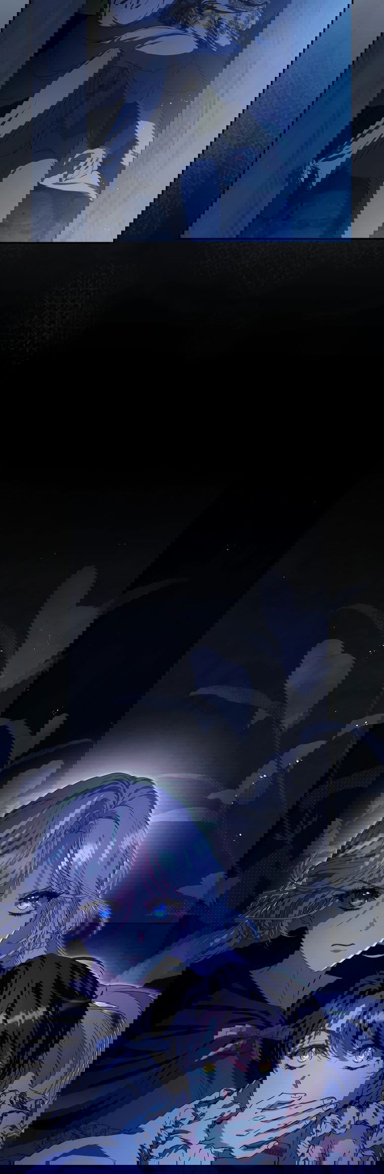 Манга Цена обмана — Ваша жизнь - Глава 7 Страница 23