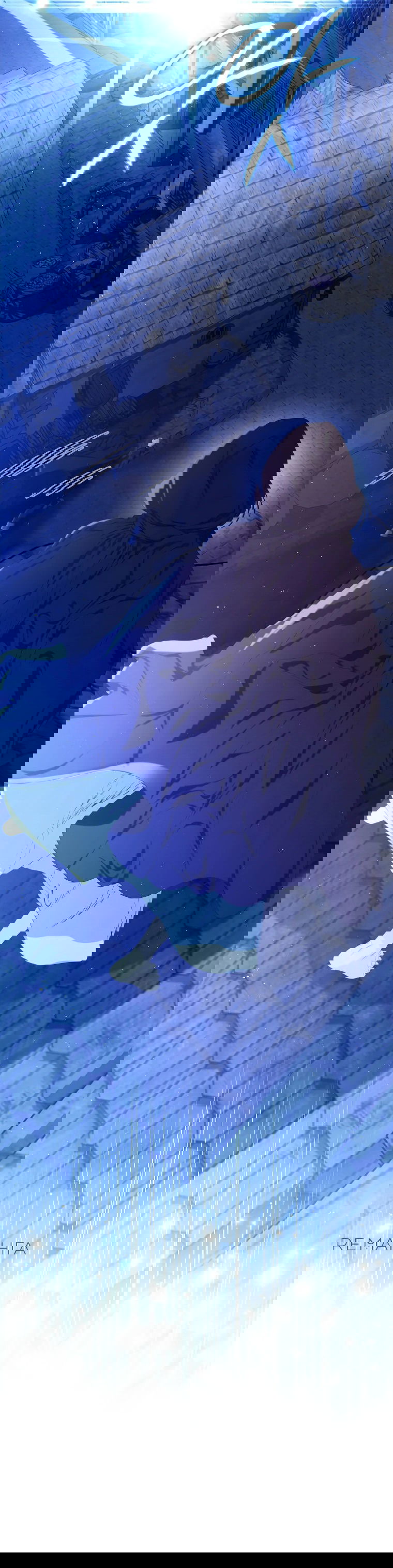 Манга Цена обмана — Ваша жизнь - Глава 7 Страница 6