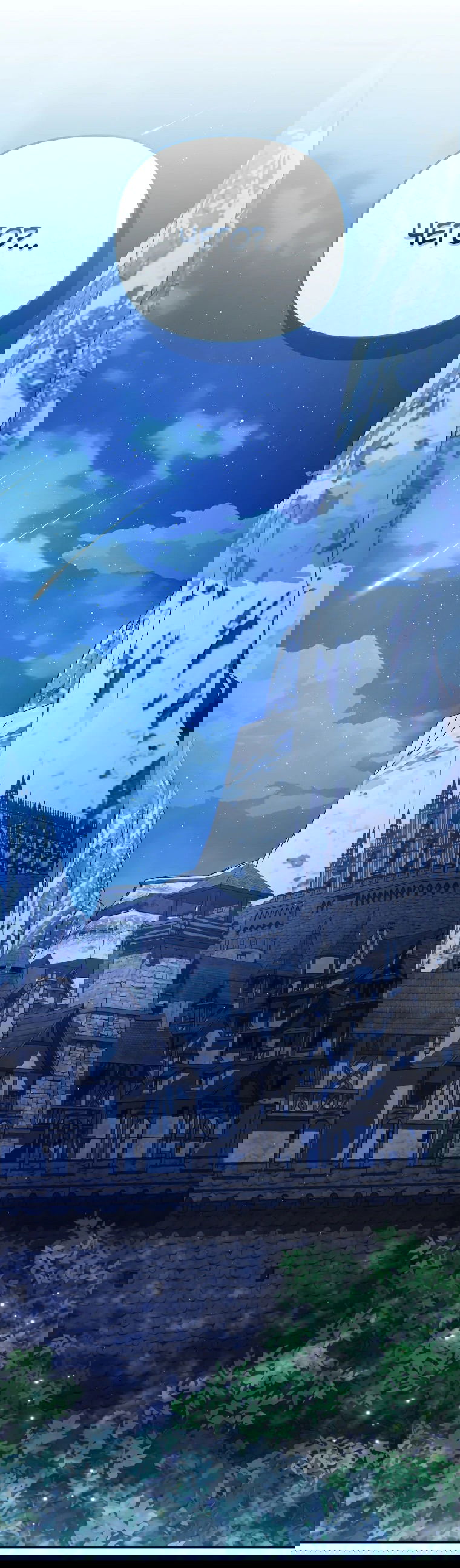 Манга Цена обмана — Ваша жизнь - Глава 7 Страница 29