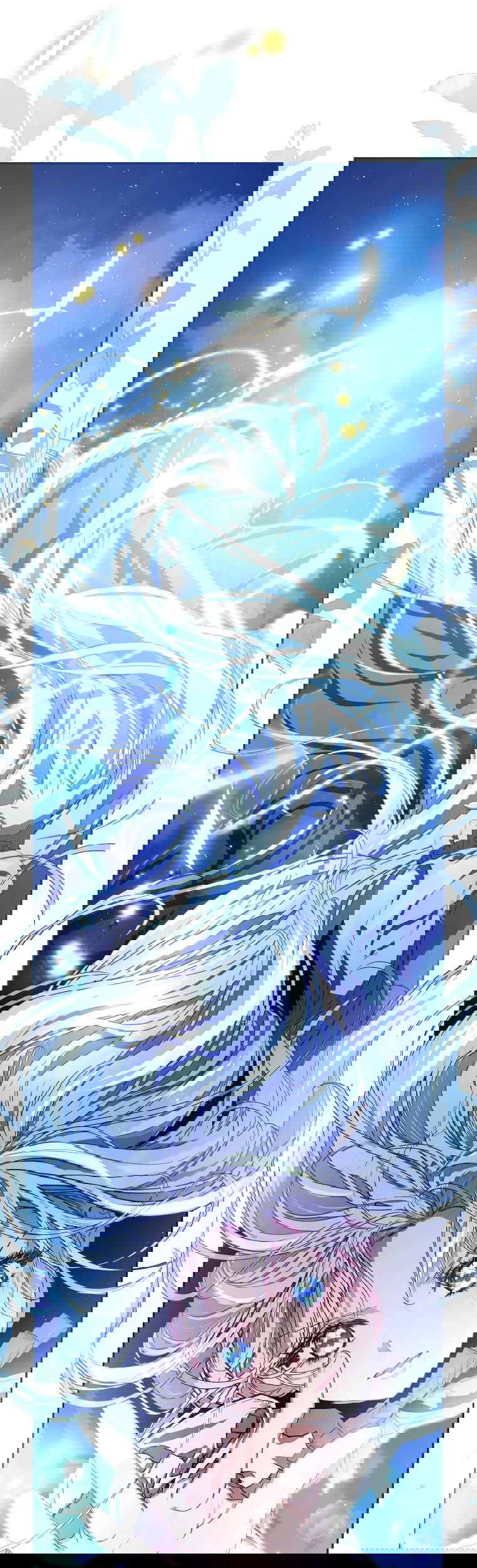 Манга Цена обмана — Ваша жизнь - Глава 7 Страница 16