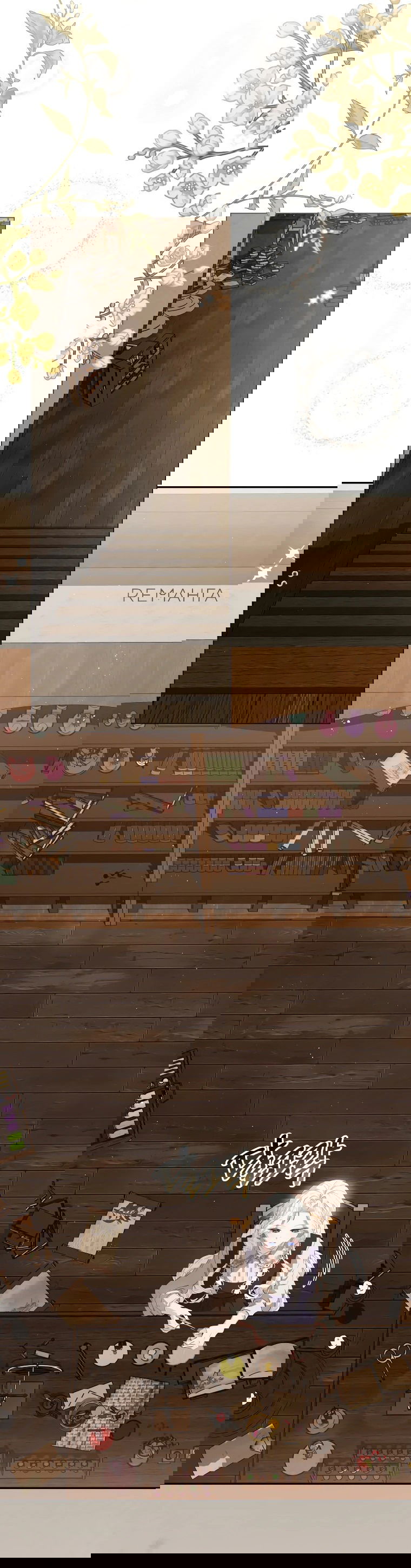 Манга Цена обмана — Ваша жизнь - Глава 6 Страница 3