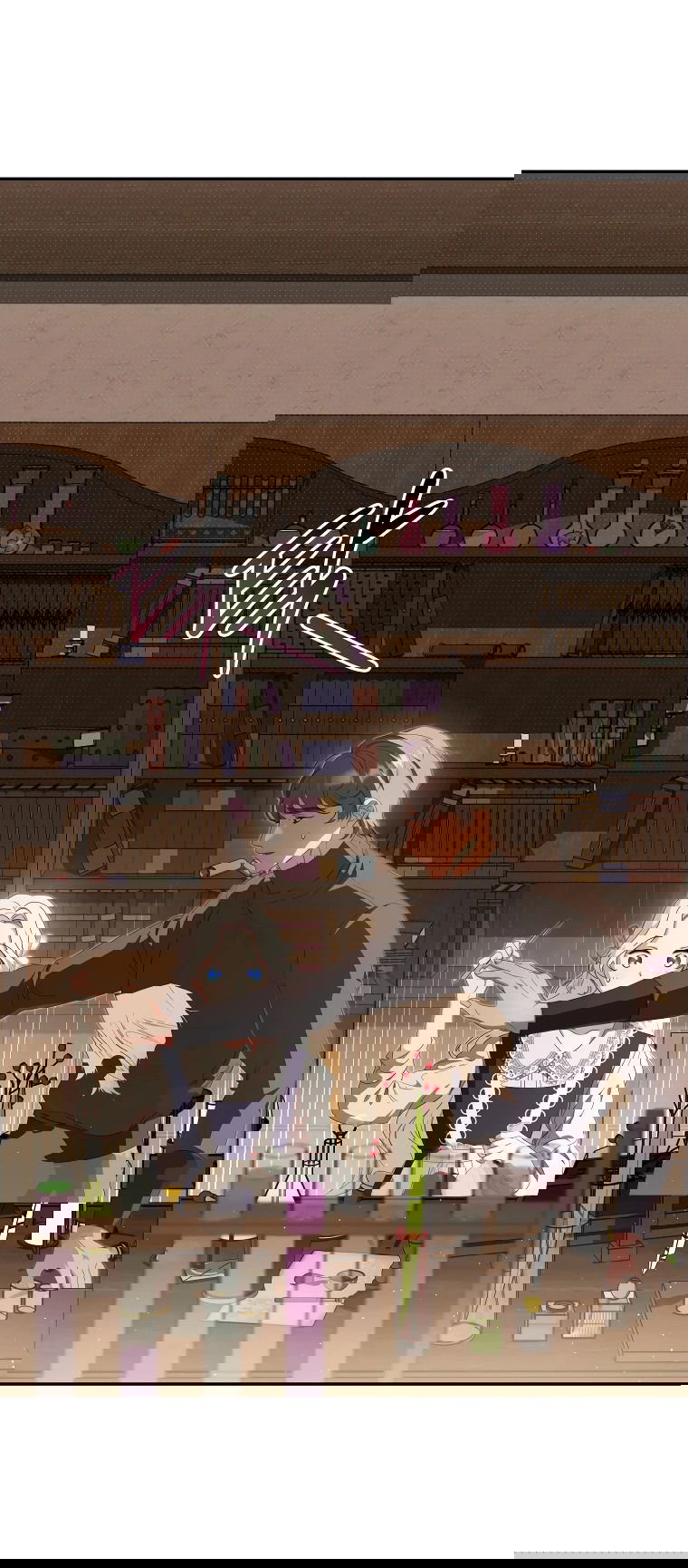 Манга Цена обмана — Ваша жизнь - Глава 6 Страница 5