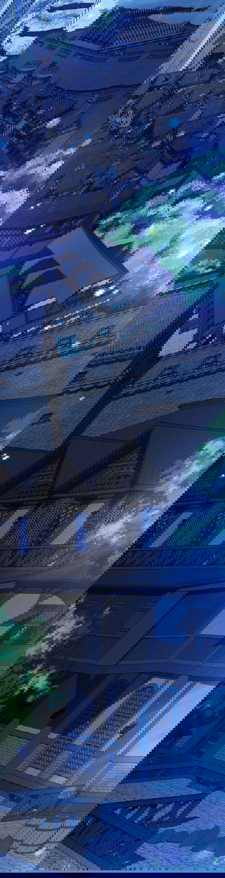 Манга Цена обмана — Ваша жизнь - Глава 6 Страница 59