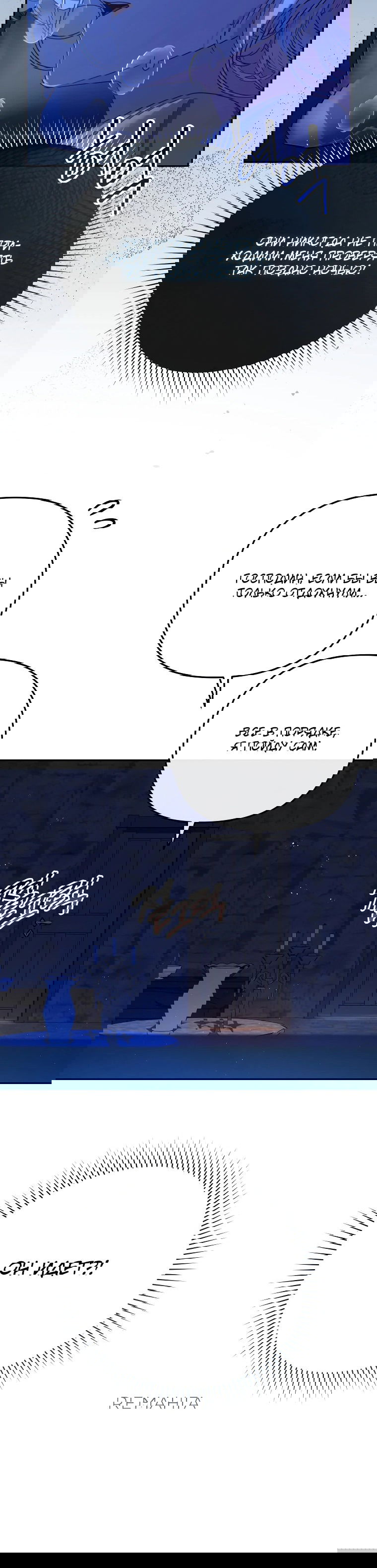 Манга Цена обмана — Ваша жизнь - Глава 5 Страница 54