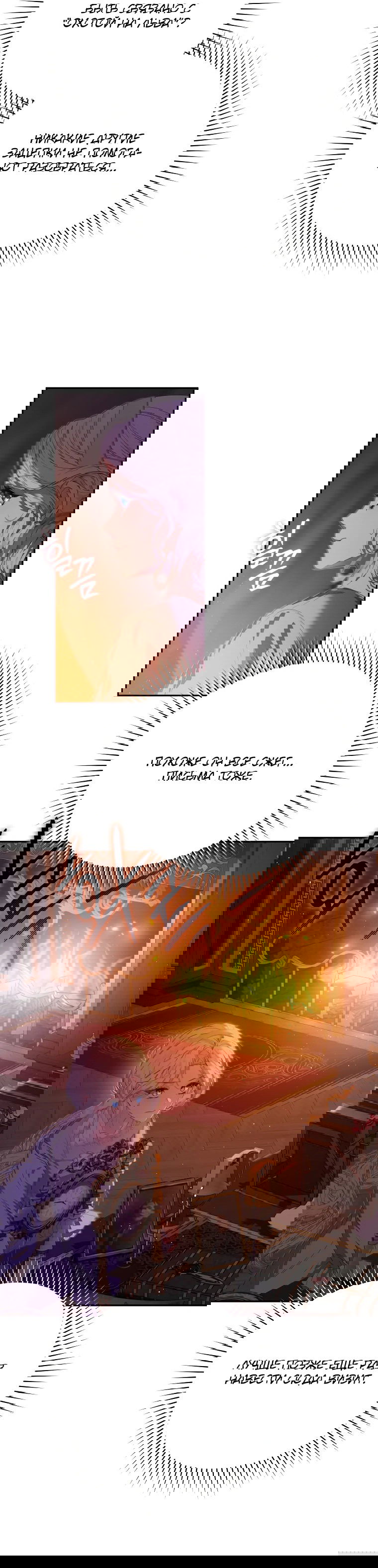 Манга Цена обмана — Ваша жизнь - Глава 5 Страница 39