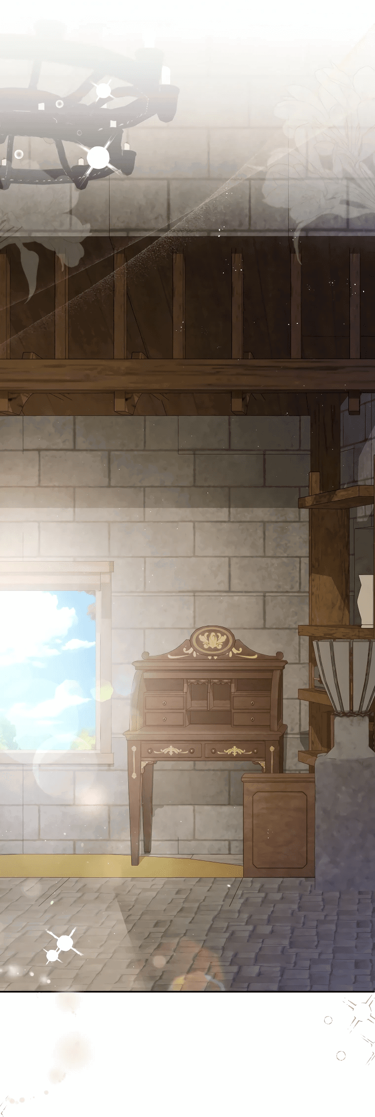 Манга Цена обмана — Ваша жизнь - Глава 4 Страница 26