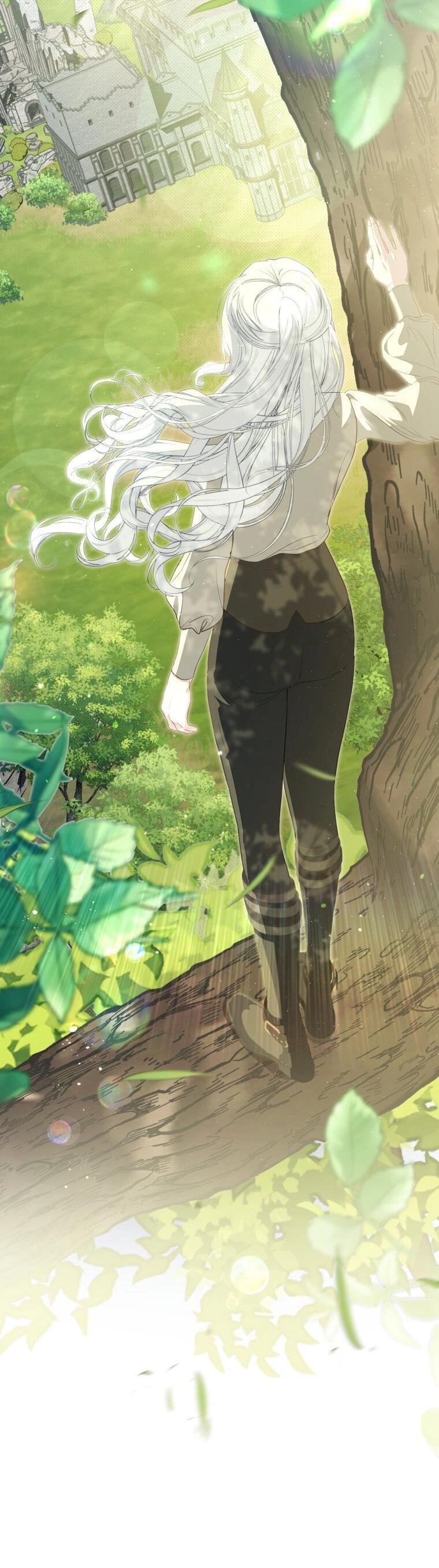 Манга Цена обмана — Ваша жизнь - Глава 2 Страница 18