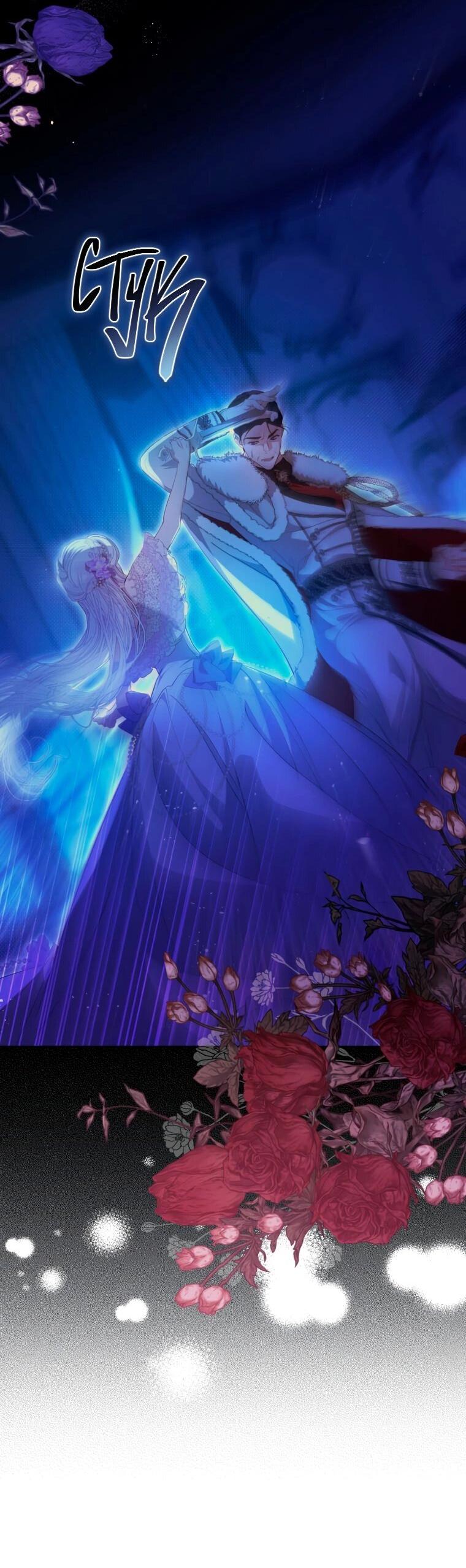 Манга Цена обмана — Ваша жизнь - Глава 1 Страница 22