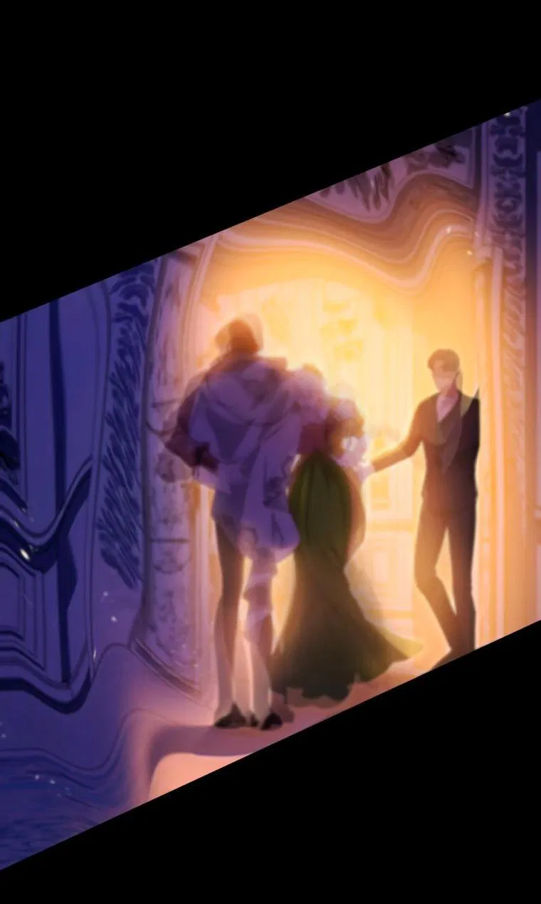 Манга Цена обмана — Ваша жизнь - Глава 1 Страница 41