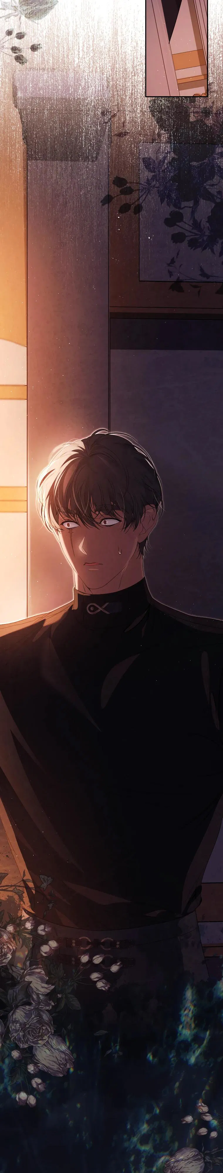 Манга Цена обмана — Ваша жизнь - Глава 33 Страница 28