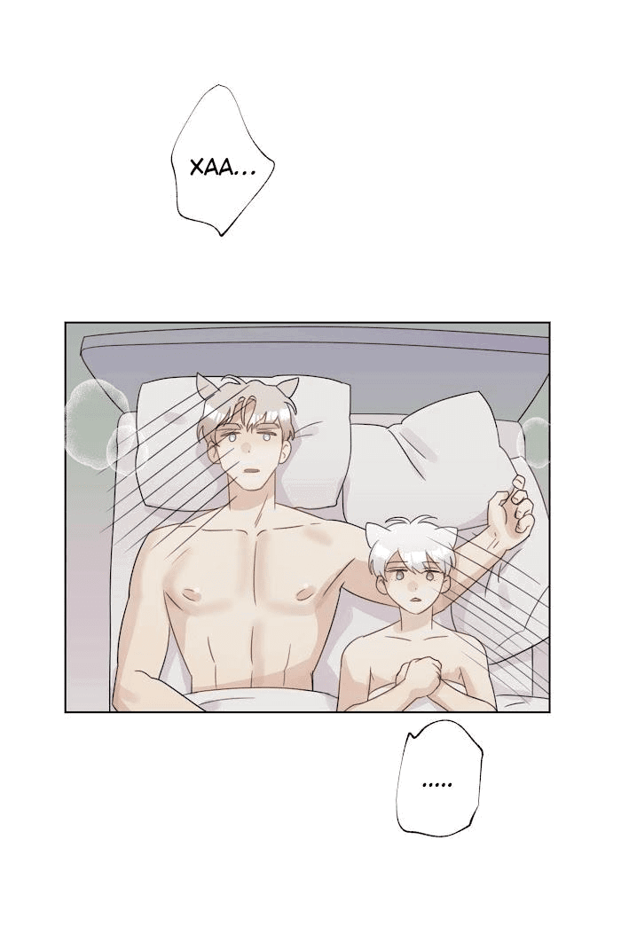 Манга Я буду твоим мужем - Глава 5 Страница 39