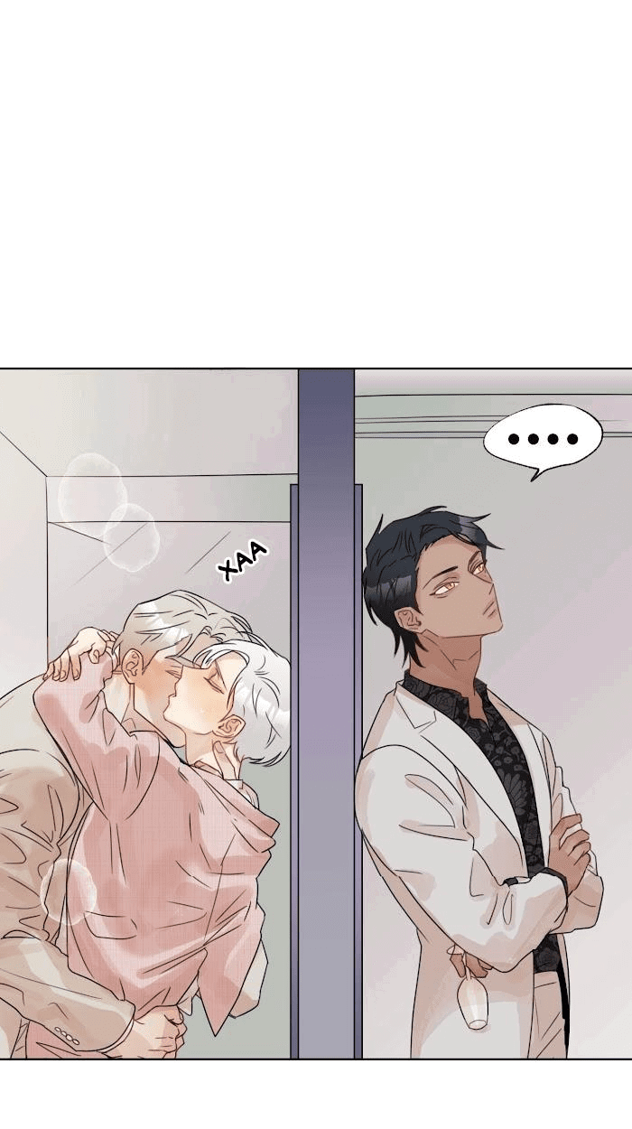 Манга Я буду твоим мужем - Глава 5 Страница 1