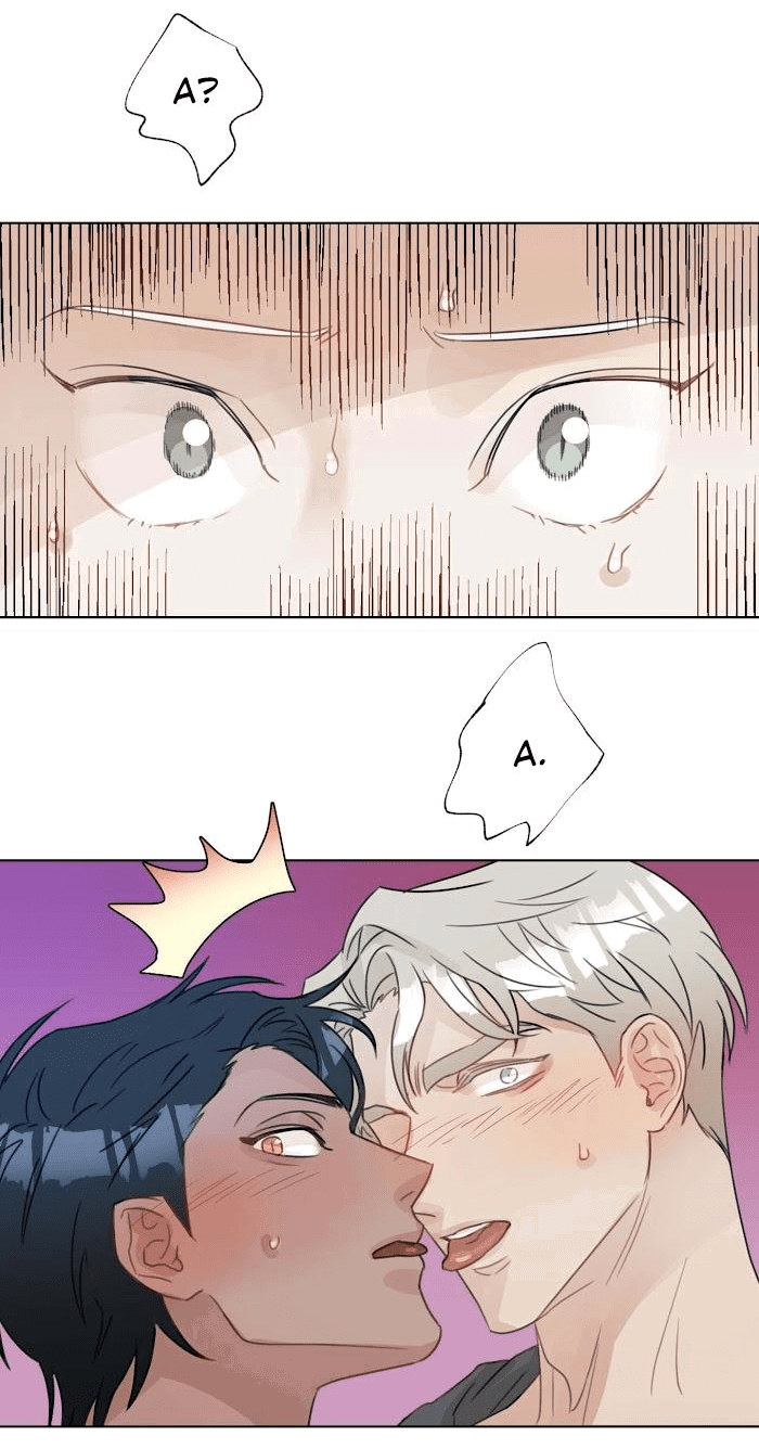 Манга Я буду твоим мужем - Глава 5 Страница 24