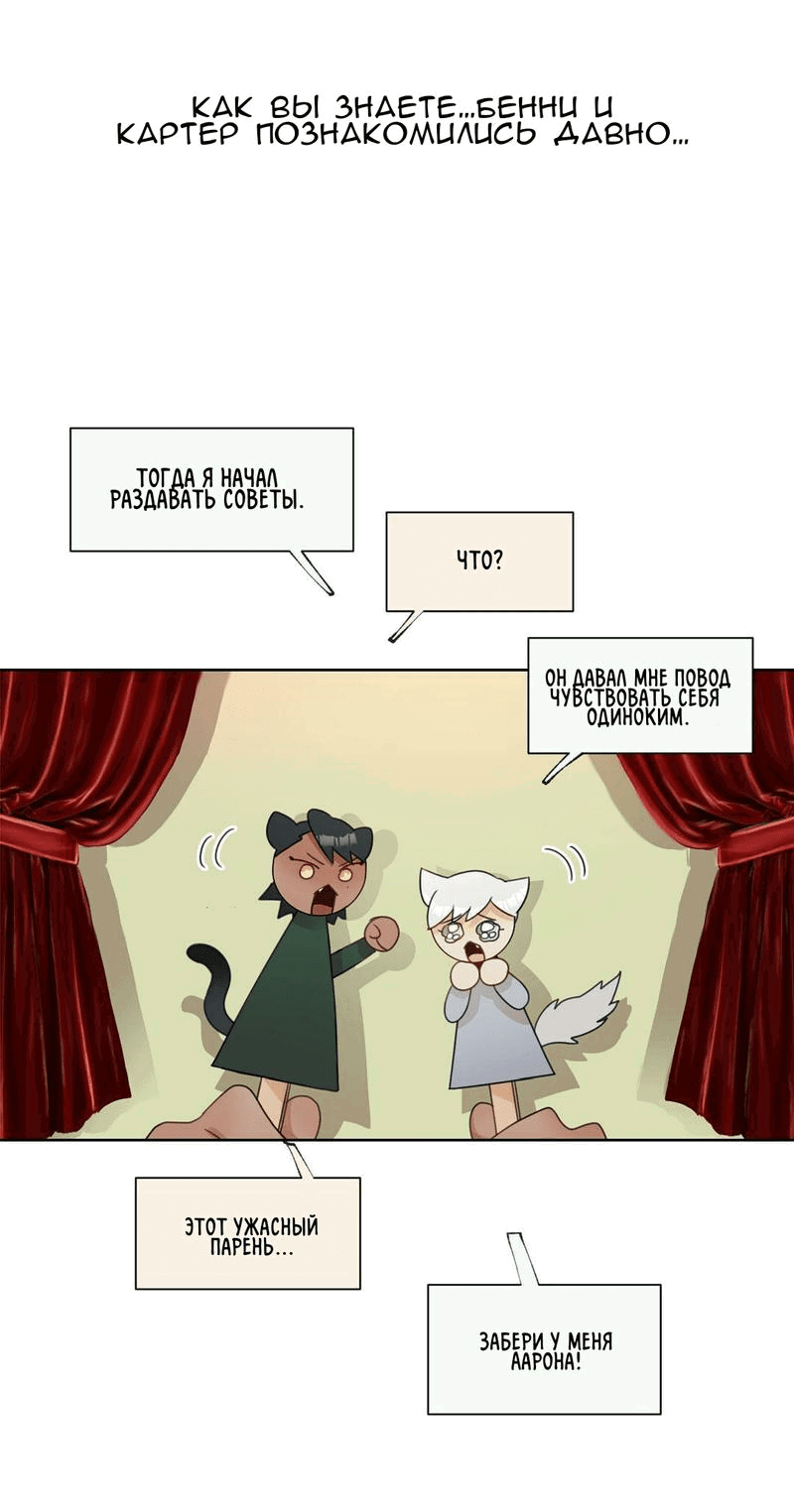 Манга Я буду твоим мужем - Глава 4 Страница 10