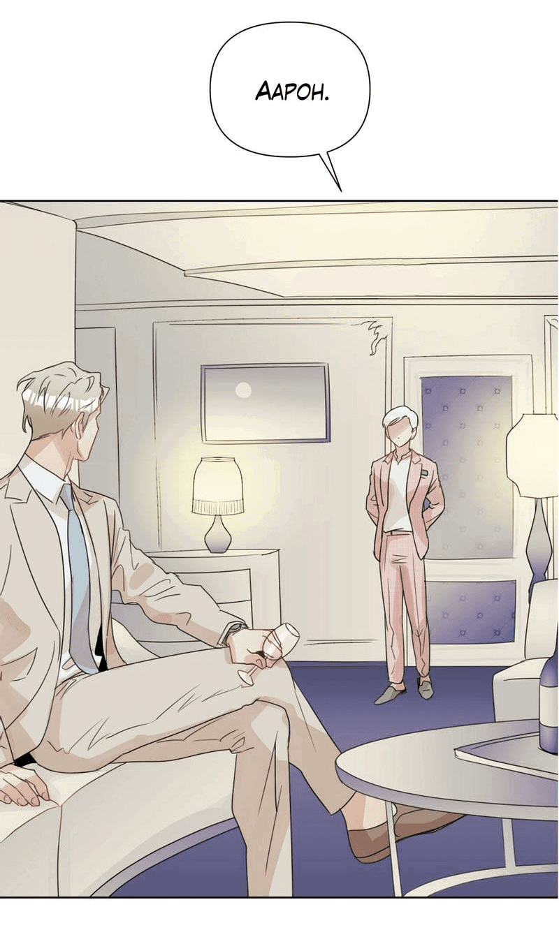 Манга Я буду твоим мужем - Глава 4 Страница 40