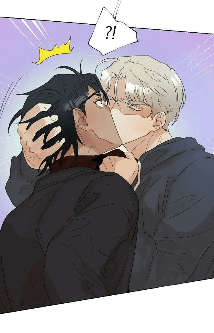 Манга Я буду твоим мужем - Глава 3 Страница 11