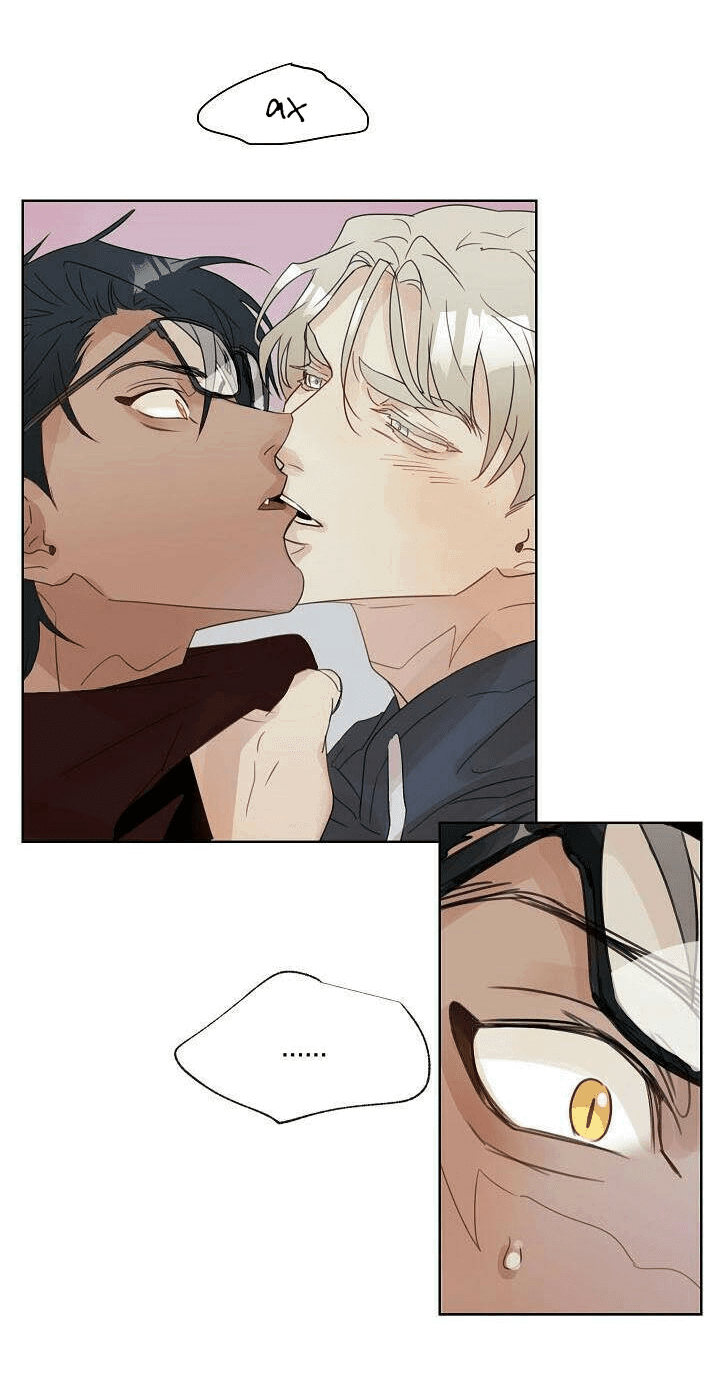 Манга Я буду твоим мужем - Глава 3 Страница 12