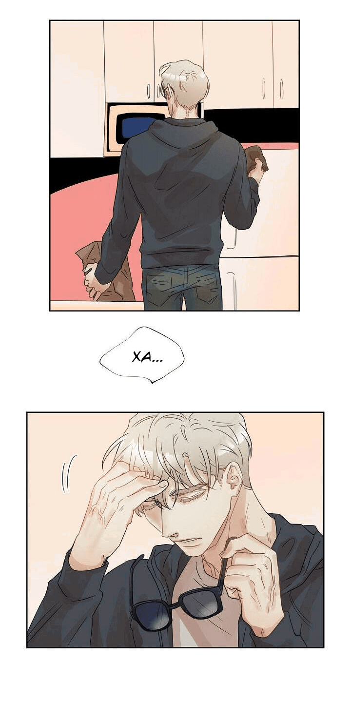 Манга Я буду твоим мужем - Глава 2 Страница 4