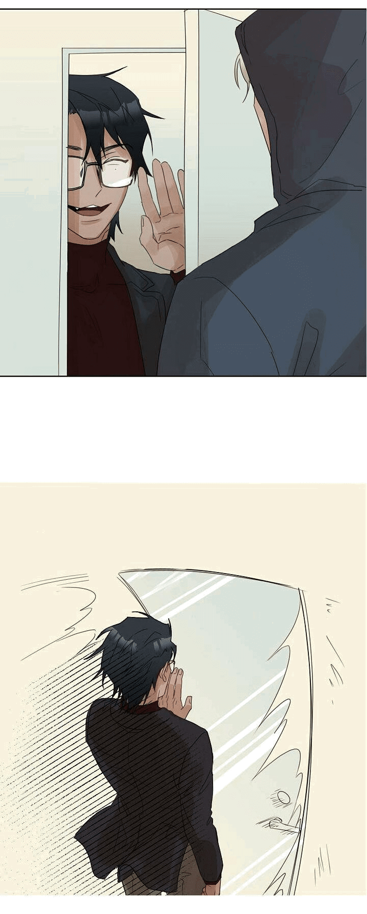 Манга Я буду твоим мужем - Глава 2 Страница 34