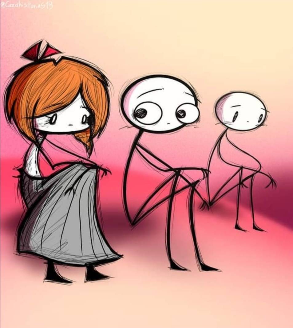 Манга Фурри и отаку. - Глава 40 Страница 30