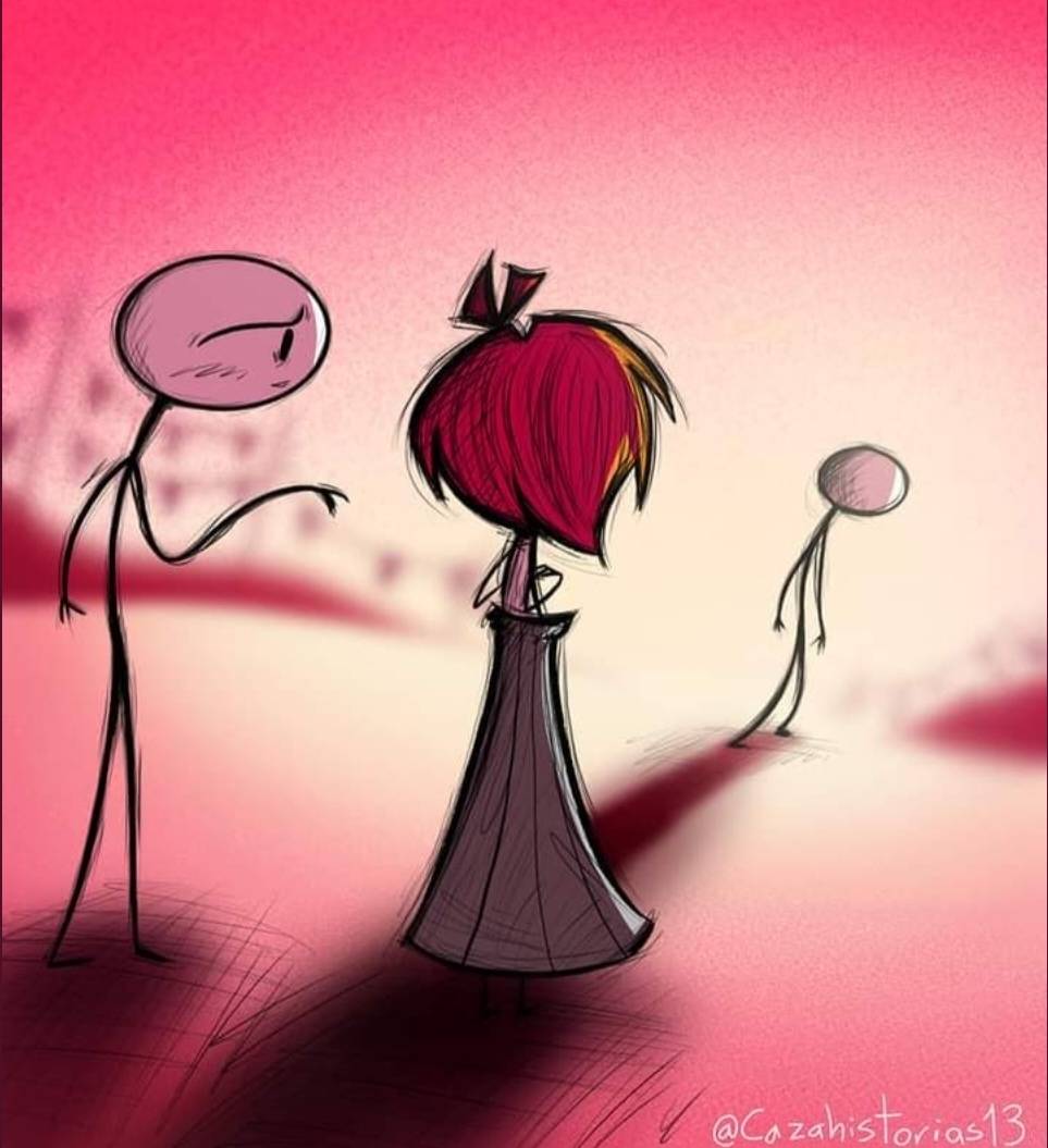 Манга Фурри и отаку. - Глава 40 Страница 19