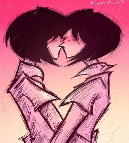 Манга Фурри и отаку. - Глава 39 Страница 20