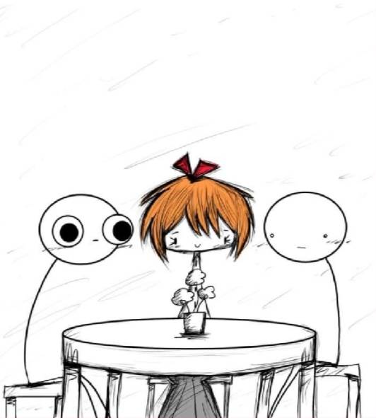 Манга Фурри и отаку. - Глава 39 Страница 8