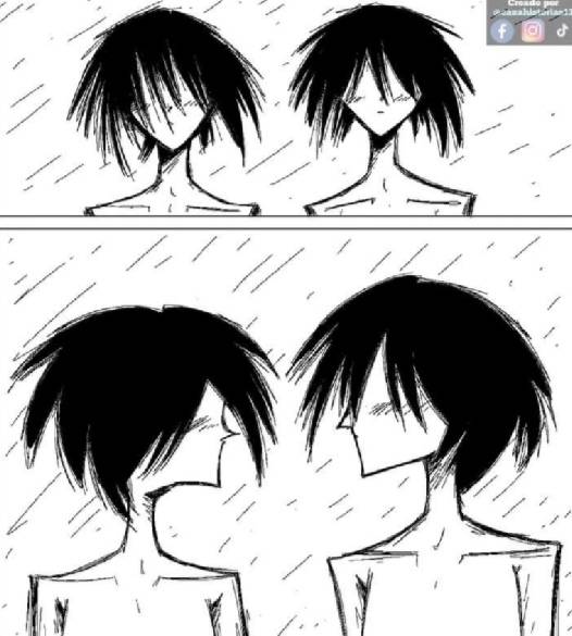 Манга Фурри и отаку. - Глава 33 Страница 16