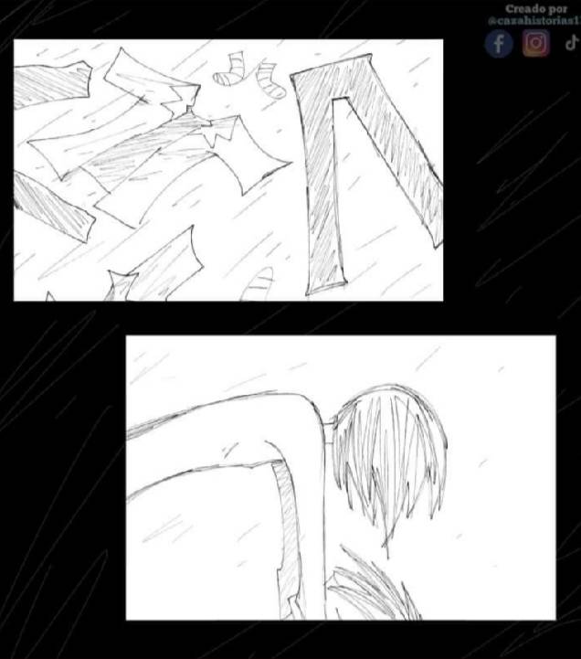 Манга Фурри и отаку. - Глава 33 Страница 9