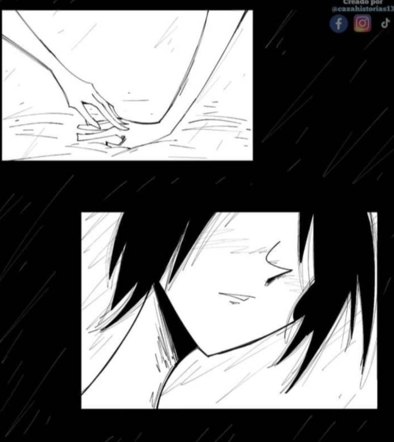 Манга Фурри и отаку. - Глава 32 Страница 9