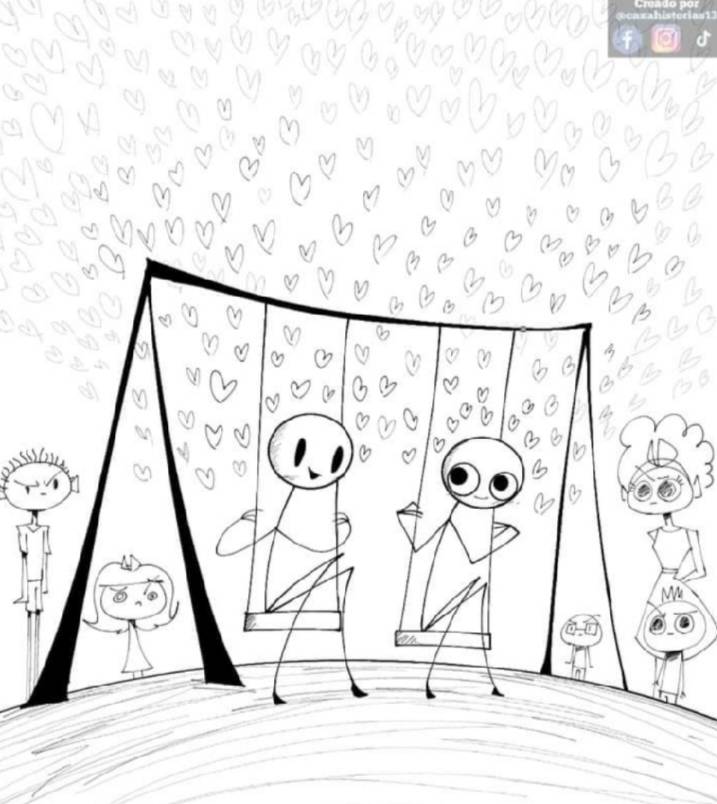 Манга Фурри и отаку. - Глава 32 Страница 4