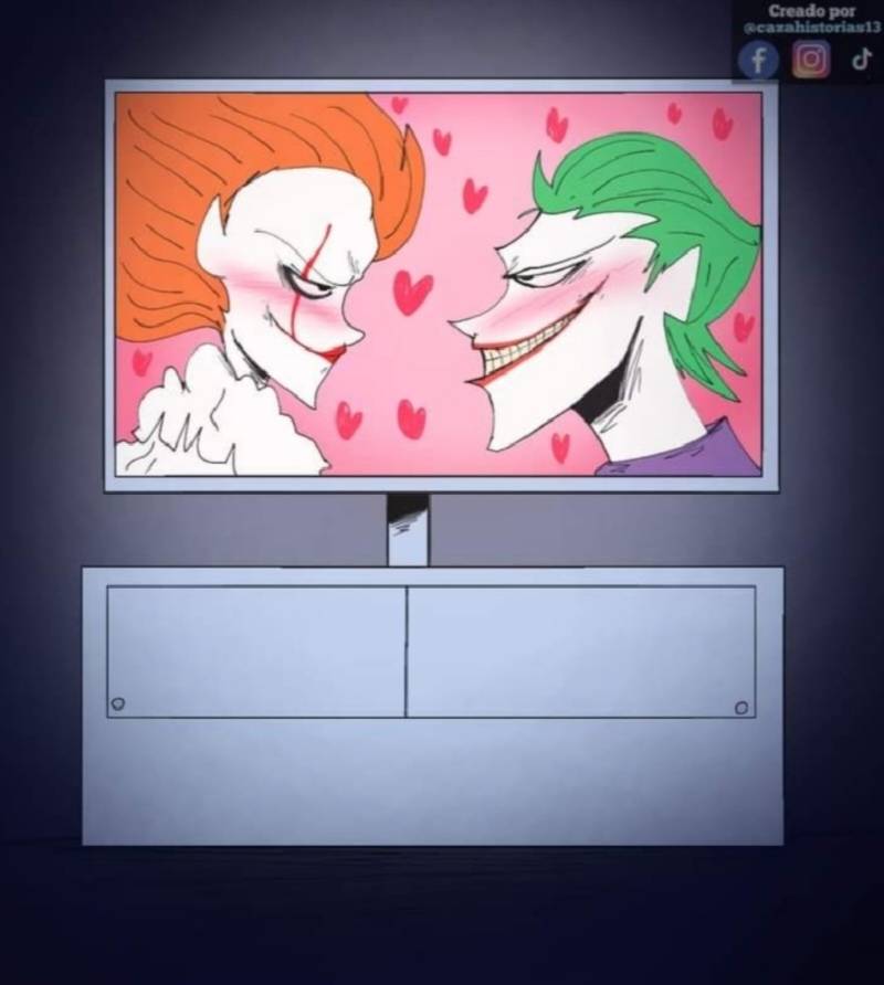 Манга Фурри и отаку. - Глава 32 Страница 7