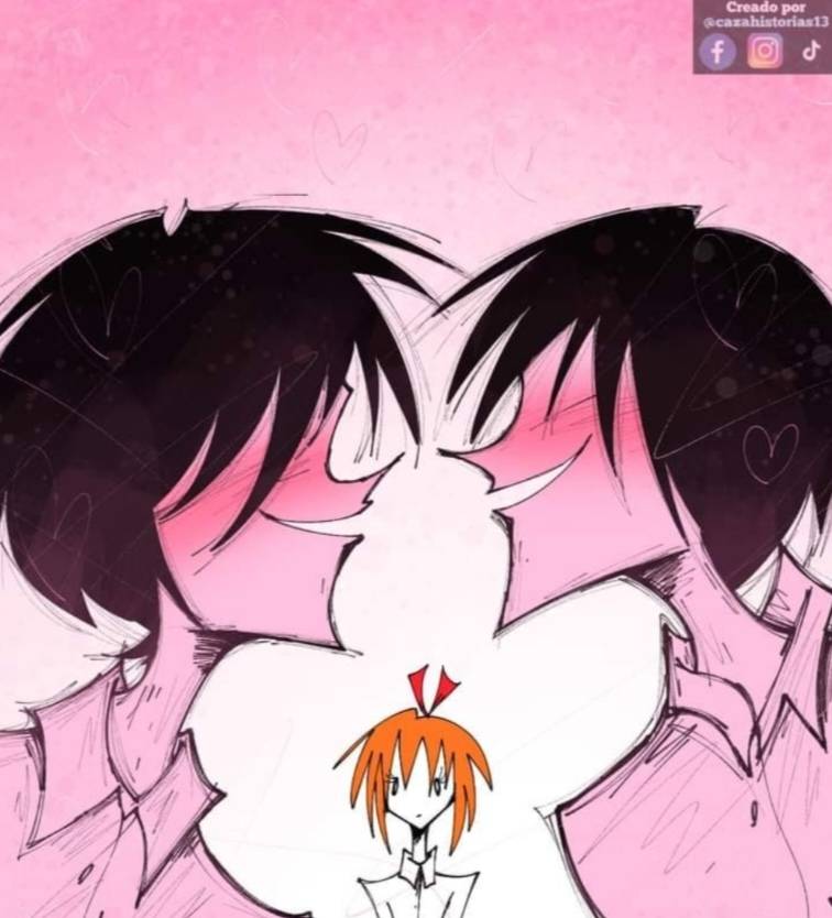 Манга Фурри и отаку. - Глава 31 Страница 5