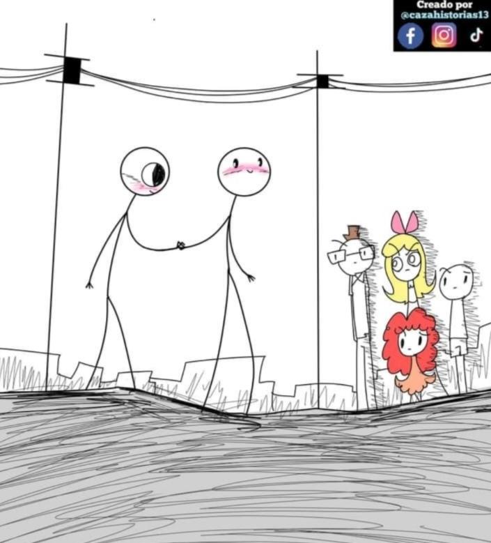 Манга Фурри и отаку. - Глава 28 Страница 8