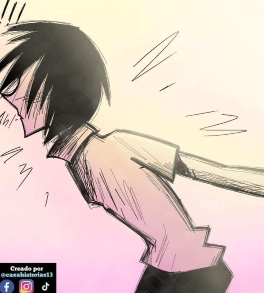 Манга Фурри и отаку. - Глава 26 Страница 15