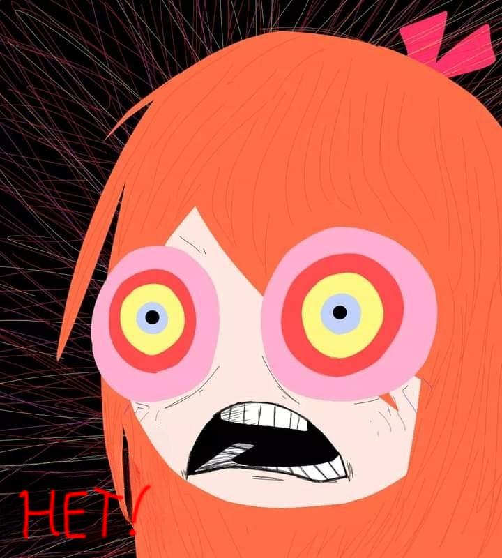 Манга Фурри и отаку. - Глава 22 Страница 4