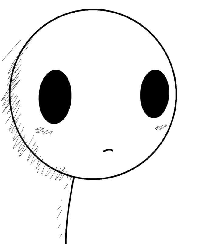 Манга Фурри и отаку. - Глава 22 Страница 20