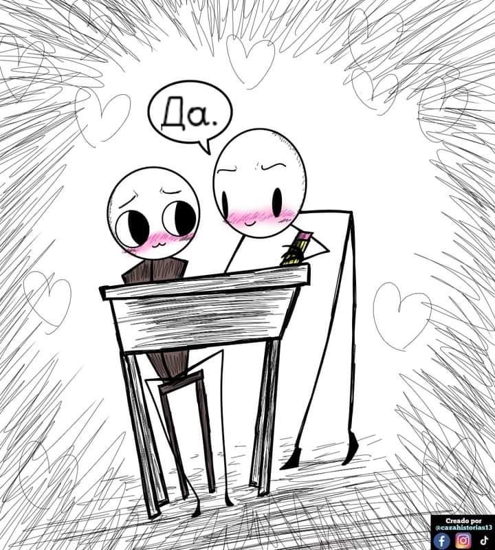 Манга Фурри и отаку. - Глава 21 Страница 6