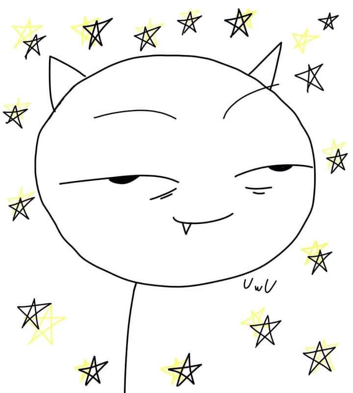 Манга Фурри и отаку. - Глава 16 Страница 14