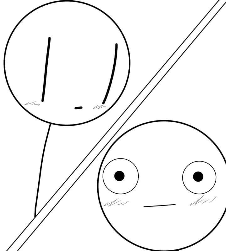 Манга Фурри и отаку. - Глава 16 Страница 18