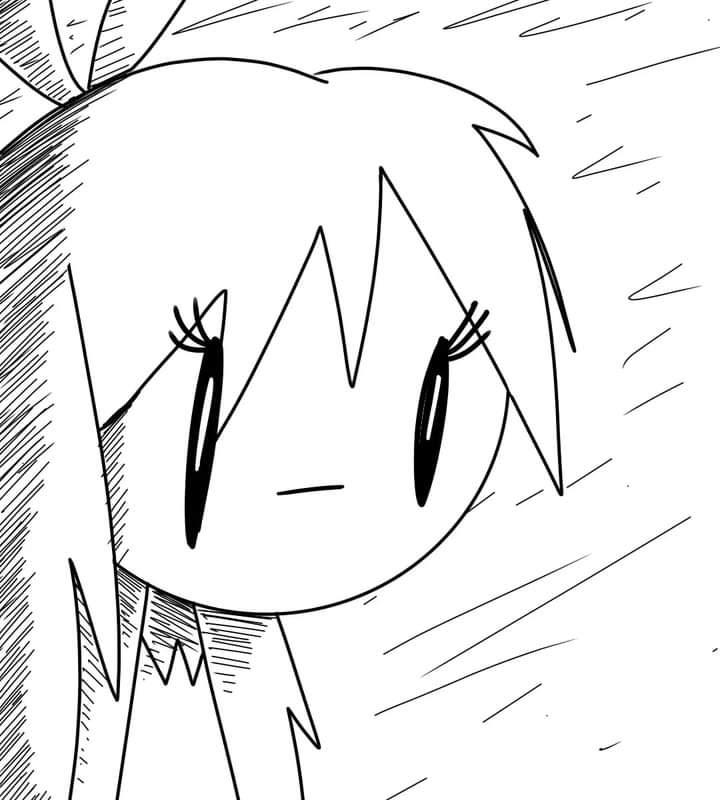 Манга Фурри и отаку. - Глава 16 Страница 20