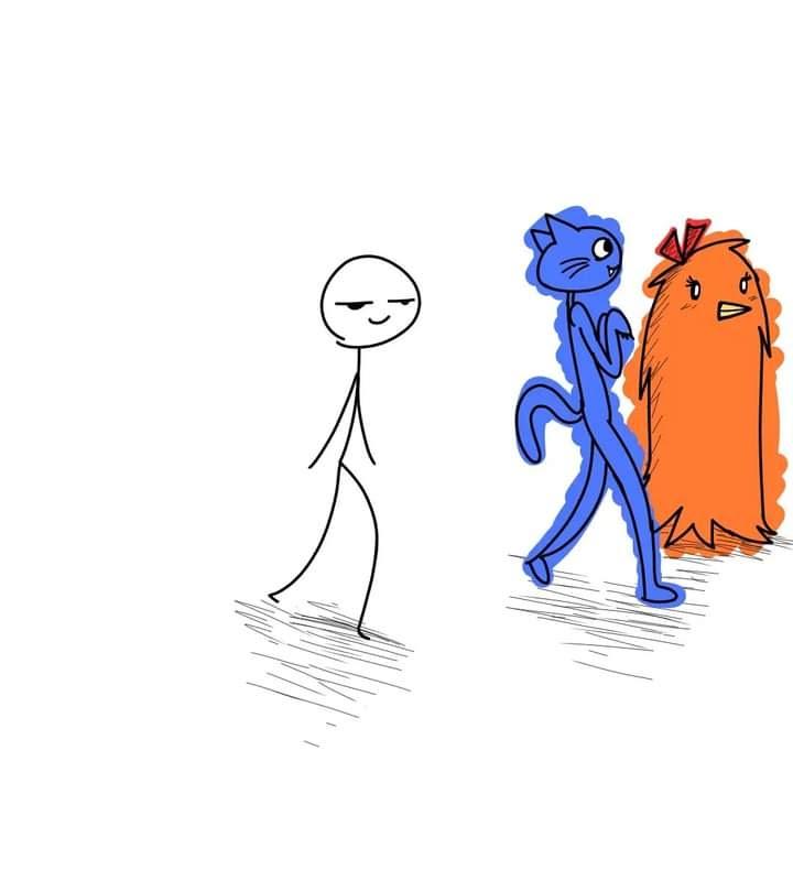 Манга Фурри и отаку. - Глава 16 Страница 15