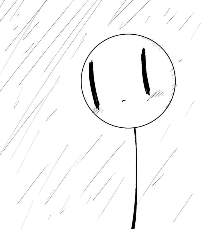 Манга Фурри и отаку. - Глава 15 Страница 15