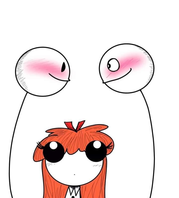 Манга Фурри и отаку. - Глава 15 Страница 9