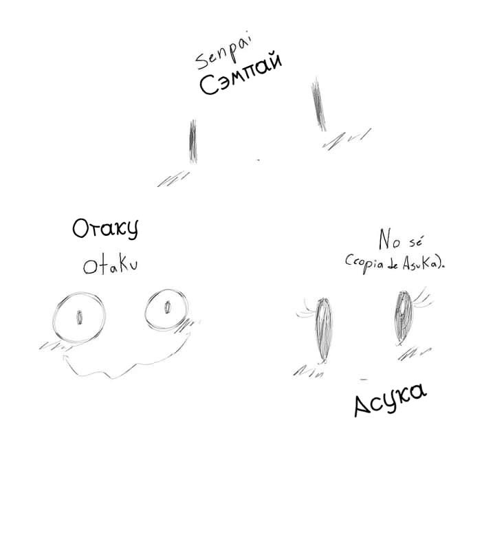 Манга Фурри и отаку. - Глава 15 Страница 20